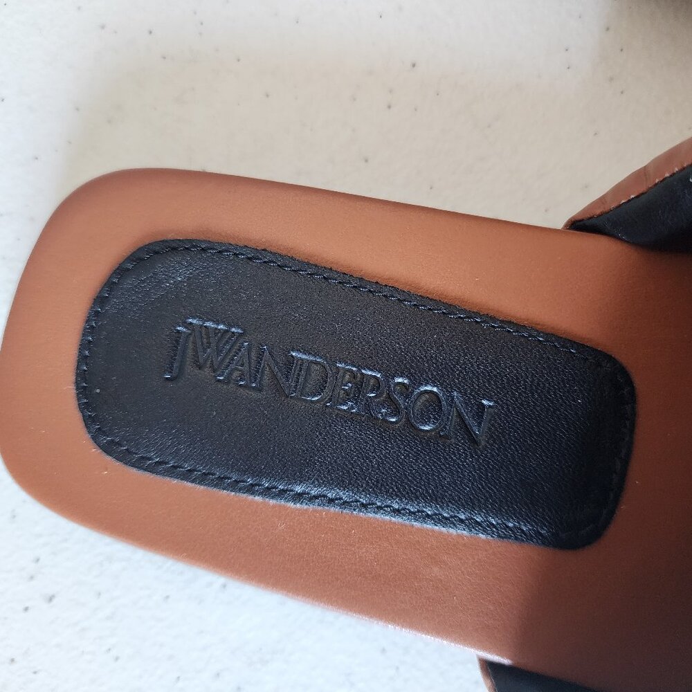 JW Anderson Padded Slide "NEW" - Picture 4 of 16